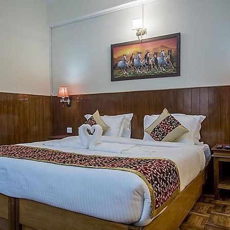 Hotel Chiminda Пеллинг Экстерьер фото